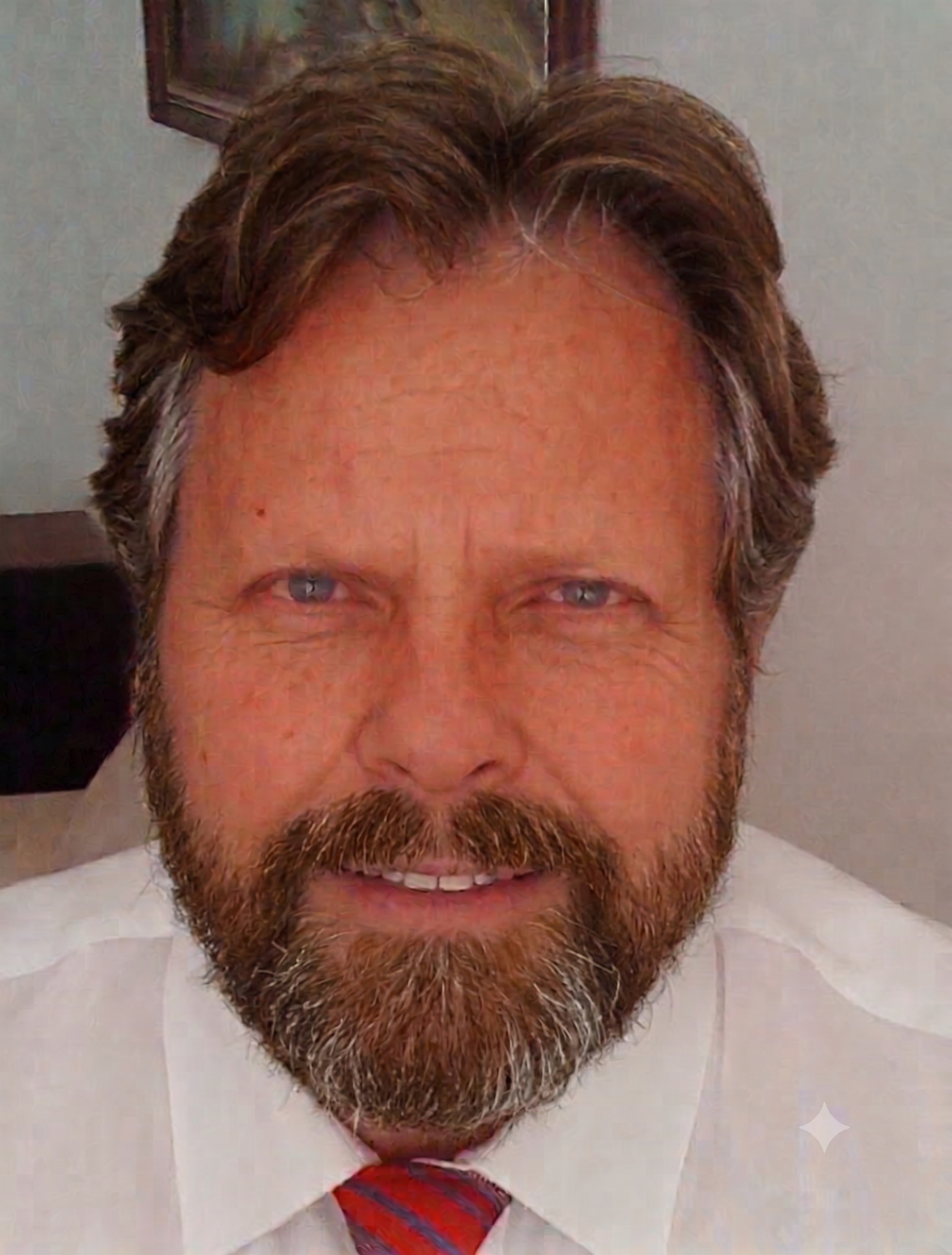 J. Bruce Eickelman — Founder & Principal, 12X